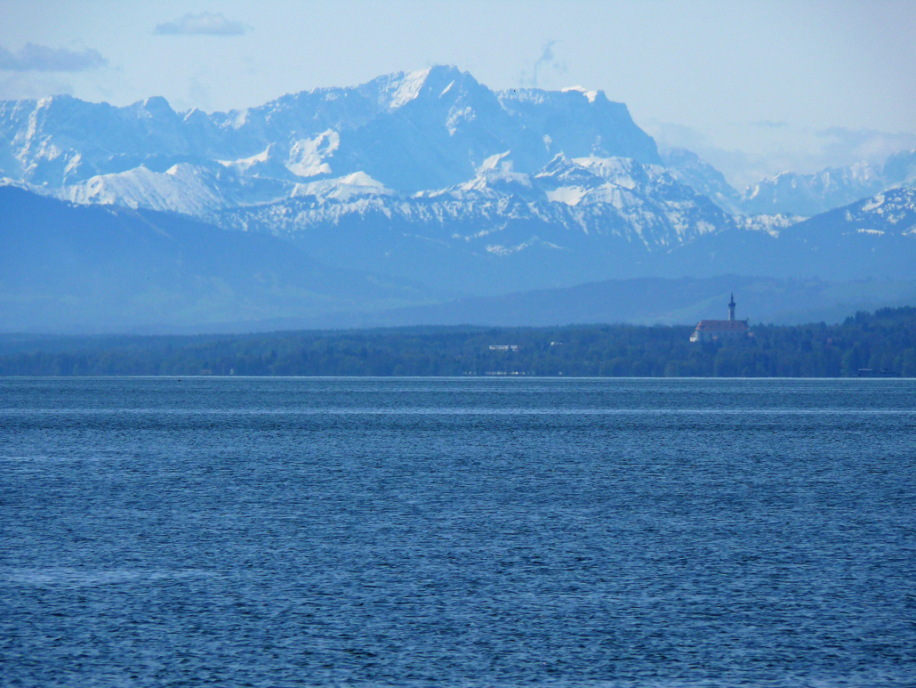 Ausflugsziele Rund Um Den Ammersee Ausflugsziele Rund Um Den Ammersee